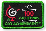 Geo-Achievement Patch