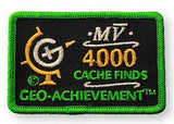 Geo-Achievement Patch