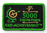 Geo-Achievement Patch