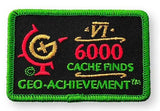 Geo-Achievement Patch