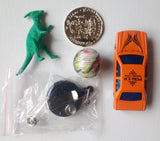 Ready Made Cache - Small, options available