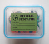 Ready Made Cache - Small, options available