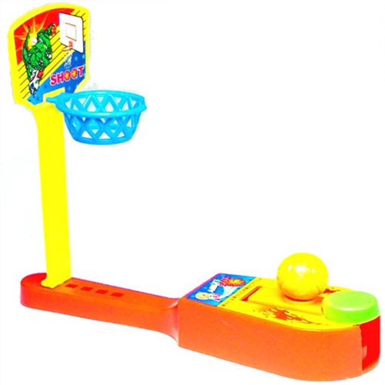 Basketball Game