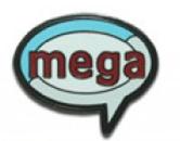 Micro Cache Type Geocoin - Mega