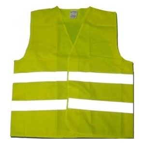 High Visibility Vest