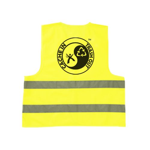 CITO Safety Vest