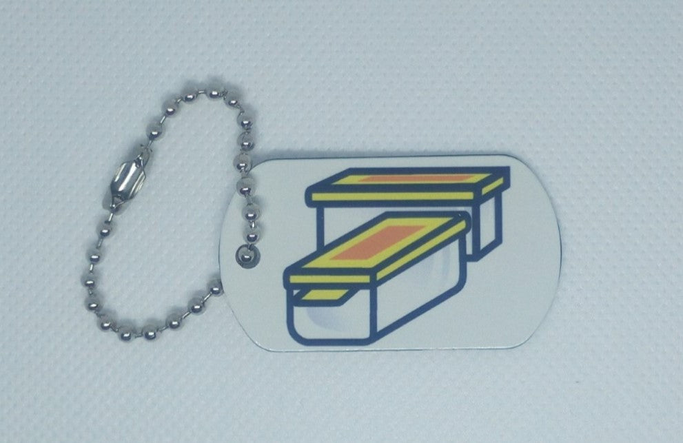Travel Tag - Multi