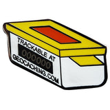 Micro Mixups - Micro YELLOW Traditional Cache