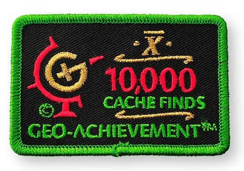 Geo-Achievement Patch