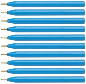 10x Pens - short 9cm