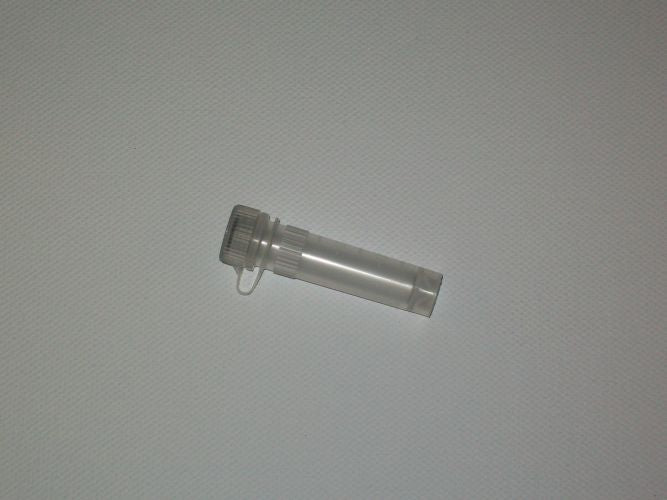2ml Screw Top Micro Tube + RITR Logsheet