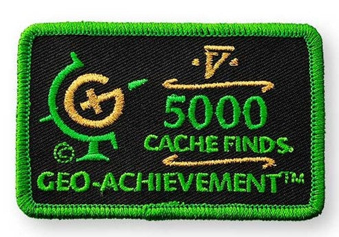 Geo-Achievement Patch