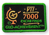 Geo-Achievement Patch