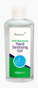 Proplast Hand Sanitiser 100ml