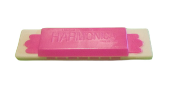 Toy Harmonica