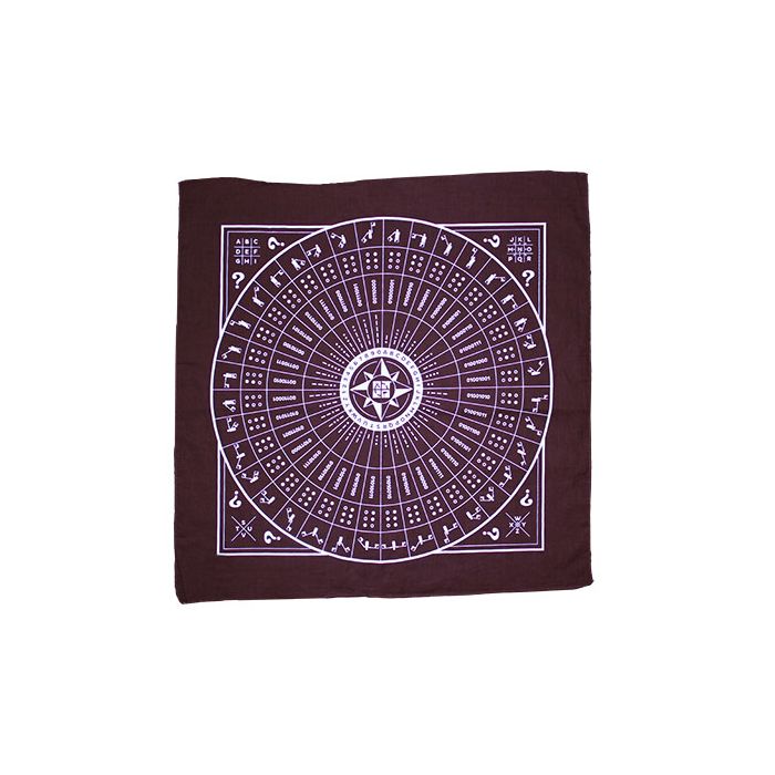 Mystery Bandanna