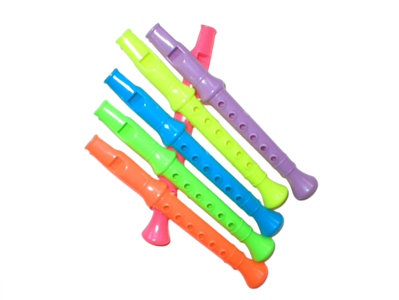 Toy Flute