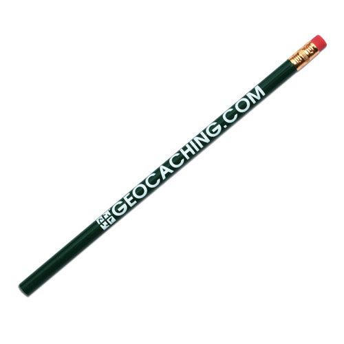Large Geocaching Pencil