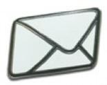 Micro Cache Type Geocoin - Letterbox