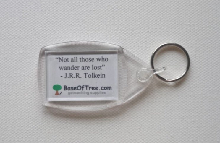 Keyring - DNF