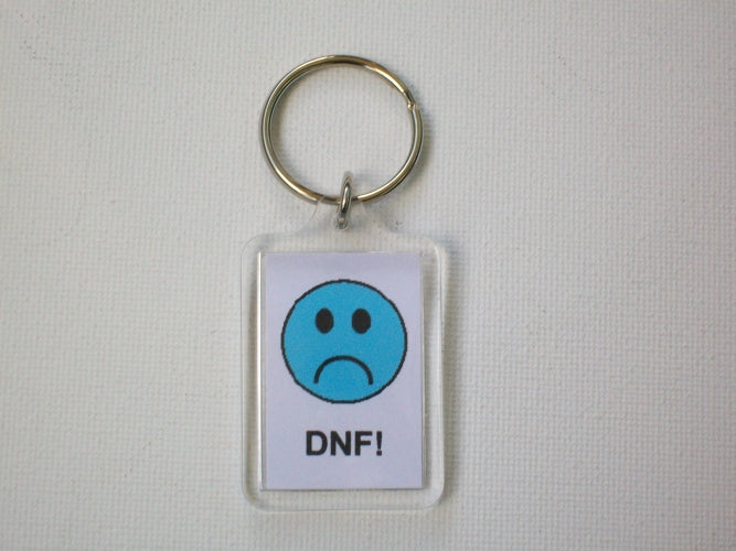 Keyring - DNF
