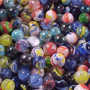 10 Marbles