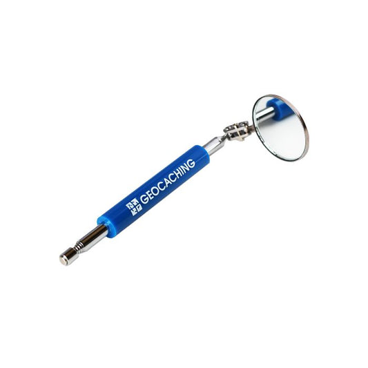 Telescoping Inspection Mirror/Magnet Tool