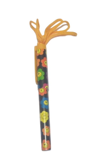 Neck Pen