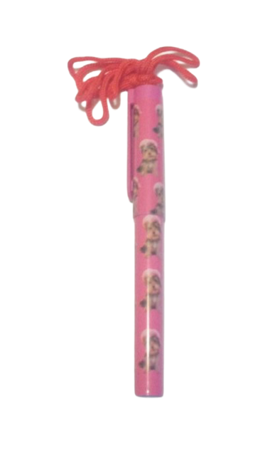 Neck Pen