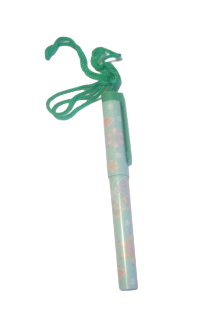 Neck Pen