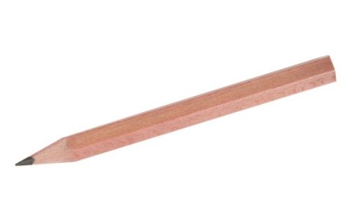 Pencil - short 8.5cm