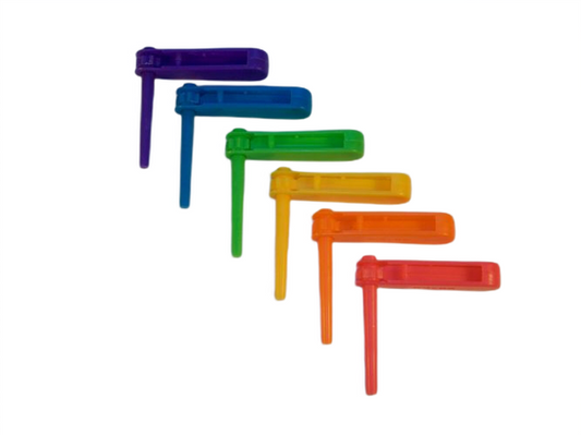 Rattle