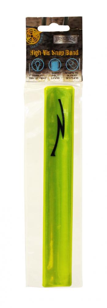Hi-Viz Snap Band