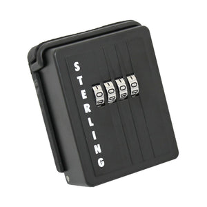 Sterling Keyminder Key Safe