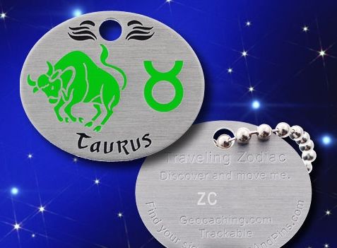 Travel Zodiac - Taurus