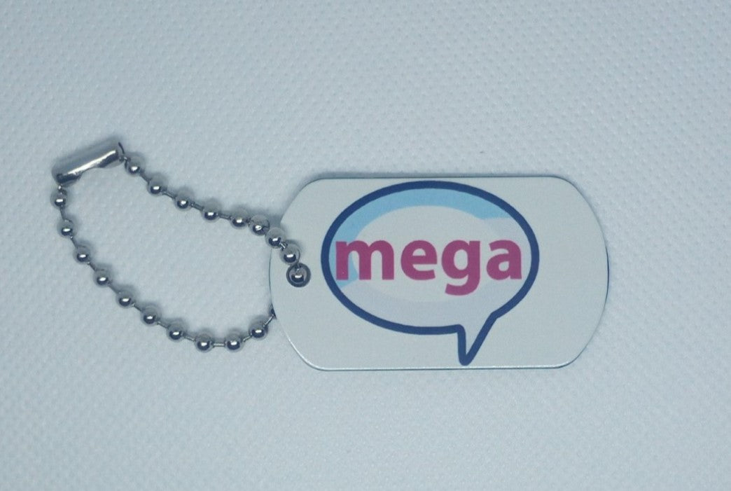 Travel Tag - Mega