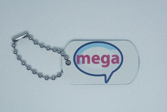Travel Tag - Mega