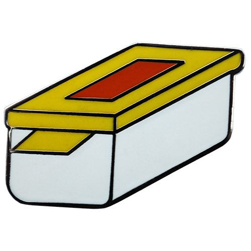 Micro Mixups - Micro YELLOW Traditional Cache